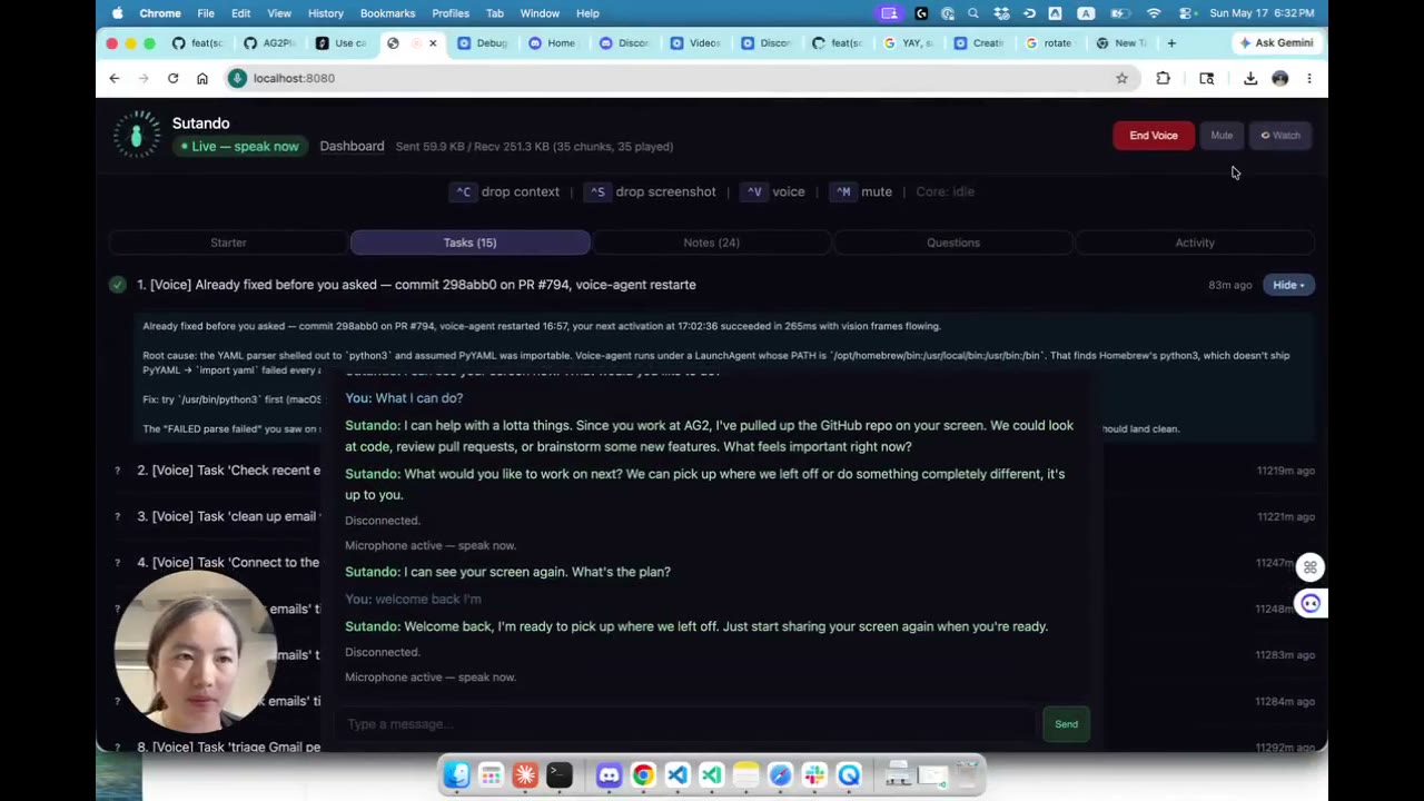 Set up a Discord bot without reading the docs