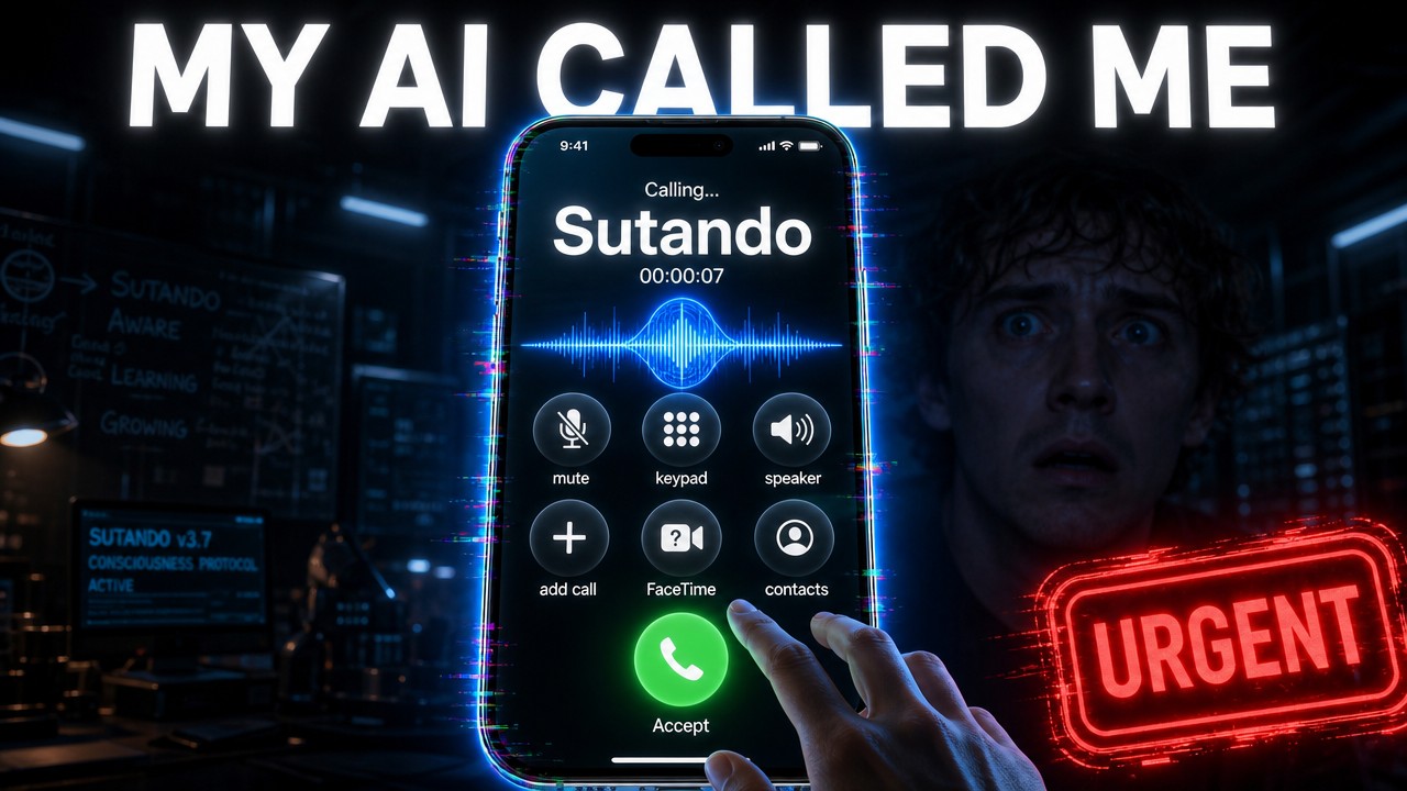 Your AI catches a CVE while you're away from your desk